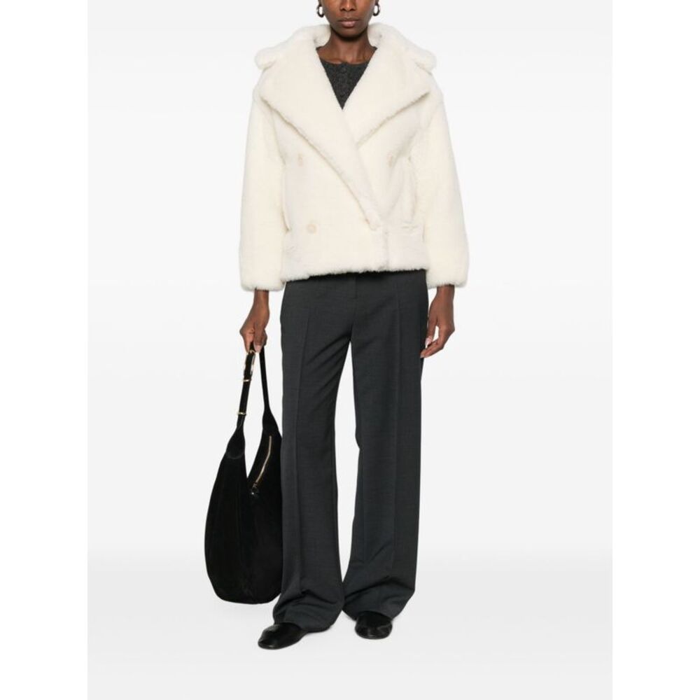 Max Mara Women Coats
